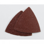 Lot de 3 lames pour ponceuse DELTA