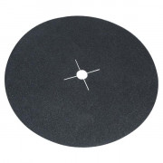 Lot de 10 disques doubles faces ponceuse parquet, sols durs
