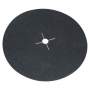 Lot de 10 disques doubles faces ponceuse parquet, sols durs