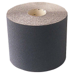 Rouleau ponceuse parquet, sols durs au carbure silicium