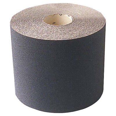 Rouleau ponceuse parquet, sols durs au carbure silicium