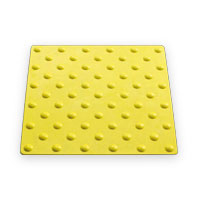 Bandes podotactiles PMR