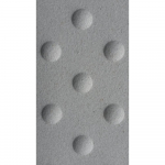 Dalle podotactiles pour extérieur granitées résine méthacrylate