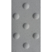 Dalle podotactiles pour extérieur granitées résine méthacrylate Dalle podotactiles pour extérieur granitées résine méthacrylate