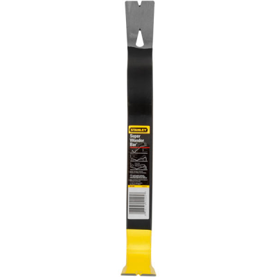 Arrache-clous plat acier - STANLEY