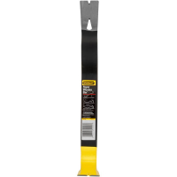 Arrache-clous plat acier - STANLEY