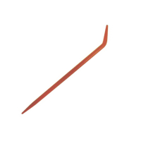 Broche de Monteur 420 x 13 mm - pointe 6mm Broche de Monteur 420 x 13 mm - pointe 6mm