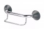 Barre d'appui  "ERGOGRIP" droite inox poliarres d'appui ERGOGRIP droites