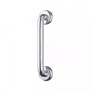 Barre d'appui  "ERGOGRIP" Verticale inox peint ou poli