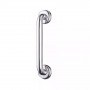 Barre d'appui  "ERGOGRIP" Verticale inox peint ou poli
