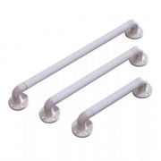 Barres d'appuis fixe pour salle de bain et toilettes
