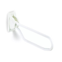 Barres d'appuis rabattables pour salle de bain et toilettes Barres d'appuis rabattables pour salle de bain et toilettes