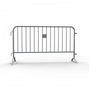 Barrière Vauban Type D – grille de délimitation polyvalente
