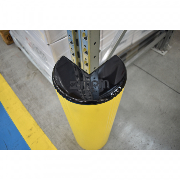 Protection des angles - pour racks | Achatmat