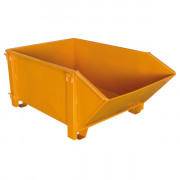 Bac à déchets