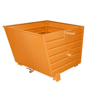 Bennes à palonnier