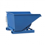 Benne autobasculante pour chariot élévateur de 1000 à 2500 kg