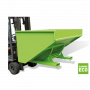 Benne automatique ECO Sans Charge 1000 Kg