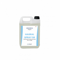 Biocides pour collectivités