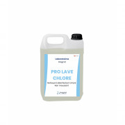 Détergent désinfectant chloré pour un nettoyage efficace et hygiénique