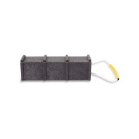 Bloc de stabilisation 448x140x140mm Bloc de stabilisation 448x140x140mm