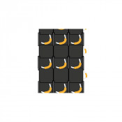 Kit de 18 blocs de stabilisation – Soutien industriel modulable – 860 mm