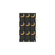 Kit de 24 blocs de stabilisation – Protection infrastructures & machines – 1110 mm