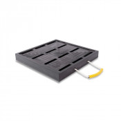 Top / base Pad 500 x 500 x 60 mm