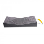 V-bloc 500 x 250 x 80 mm