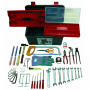 Caisse & à outils 47 pièces