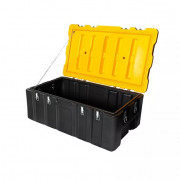COFFRE A OUTILS PEHD PREMIUM