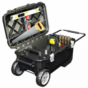 Coffre chantier Etanche 113 L - STANLEY FATMAX