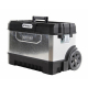 Coffre chantier roulant Pro bi-matière 50 L - STANLEY