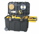 Coffre de chantier Pro 190 L - STANLEY