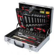 Mallette outillage à main 149 pièces