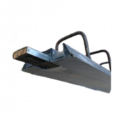 Boite d'attente Cofraplast 2,35 ml