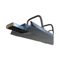 Boite d'attente Cofraplast 2,35 ml Boite d'attente Cofraplast 2,35 ml