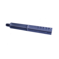 Entretoise plastique pour maintien boites de coffrage Entretoise plastique pour maintien boites de coffrage
