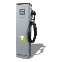 Borne, distributeur de carburant & Gestion du Carburant
