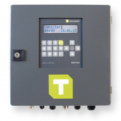 Automate HDA ECO KIT pour la gestion d'une cuve