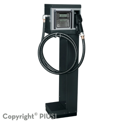 Pied pour CUBE MC 50