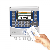 Système de gestion complet à distance Watchman® Access