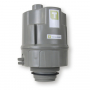 Système de mesure de niveau par ultrasons (mobile ou wi-fi)