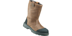 Bottes caoutchouc / polymère