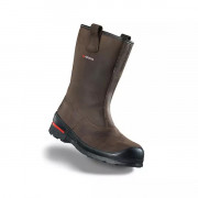 Bottes conditions hivernales MACSOLE 1.0 BFX2 – EN ISO 20345