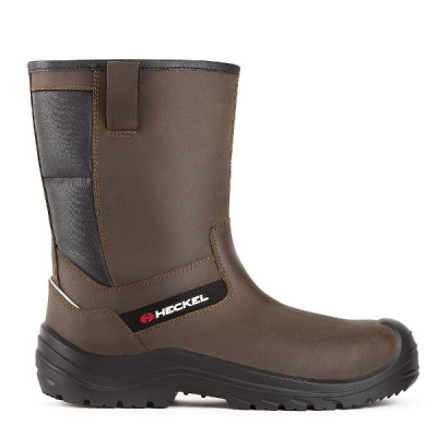 Bottes de sécurtité basses SUXXEED OFFROAD S3 SNOW - Heckel