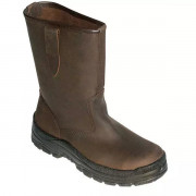 Bottes polyvalentes S3 GUARDIAN 1 – Pieds protégés - Heckel