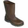 Bottes polyvalentes S3 GUARDIAN 1 – Pieds protégés - Heckel