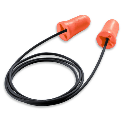 Bouchons jetables 33 db(A) – 33 dB - Uvex