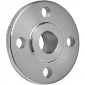 Bride à collerette emboîtement mâle Série 2155 – Acier forgé PN25/40 – Sferaco